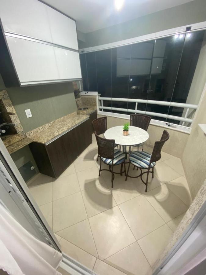 Apartment Garden Ville, 200m Da De Bombas