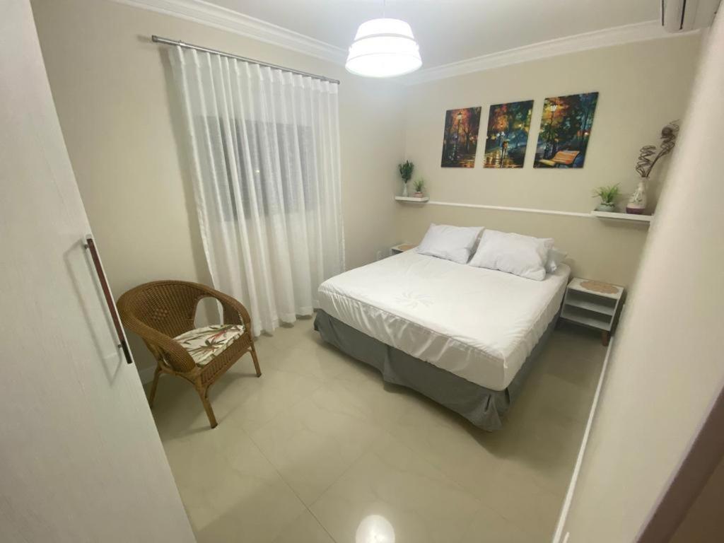 Garden Ville, 200m Da De Bombas Apartment