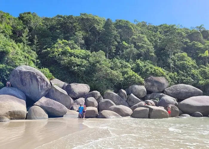 Garden Ville, 200m da Praia de Bombas